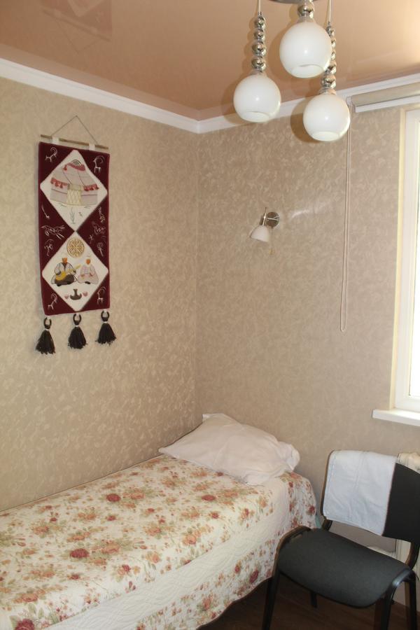 Tian-Shan Guest House Balıkçı Dış mekan fotoğraf